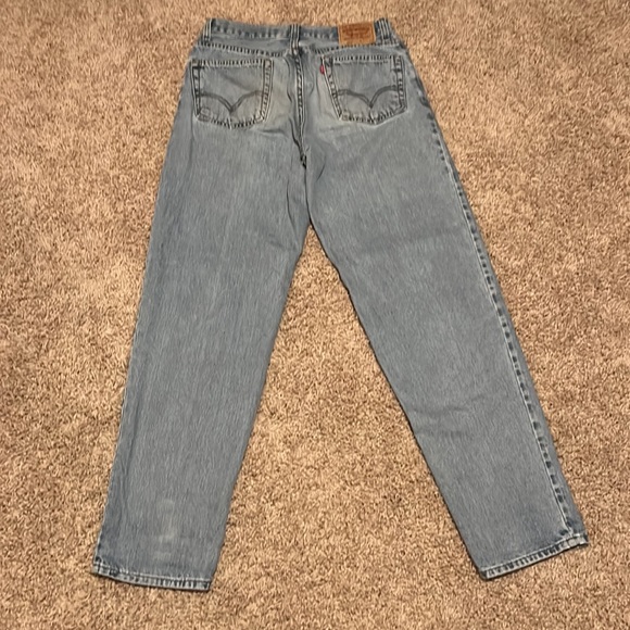 Levi’s 560 Jeans - Picture 10 of 11